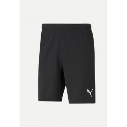 Short puma homme TEAMRISE noir