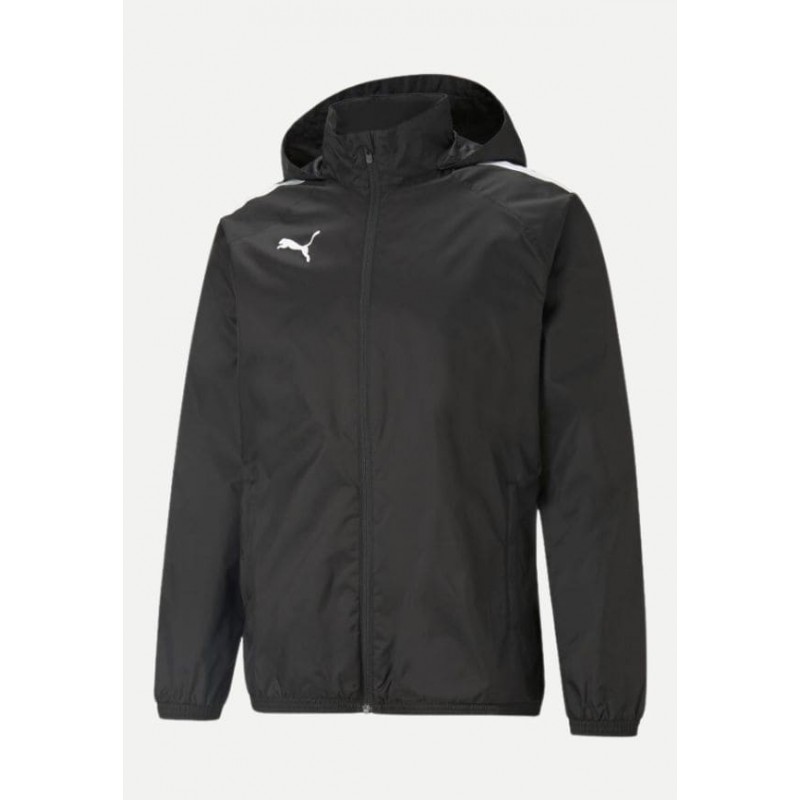 Coupe Vent Puma homme TEAMLIGA