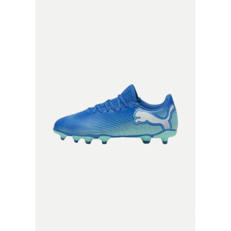 Chaussures de football Puma enfant Future Play FG/AG