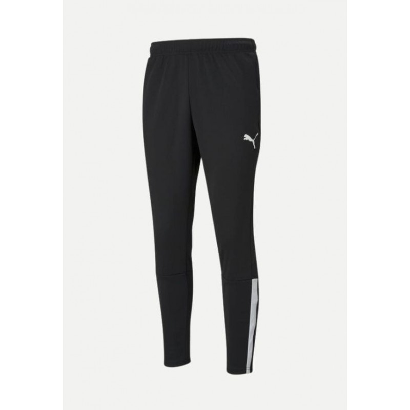 Pantalon d'entrainement puma homme LIGA25 noir