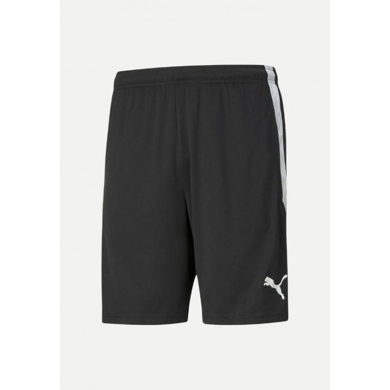 Short puma homme LIGA noir