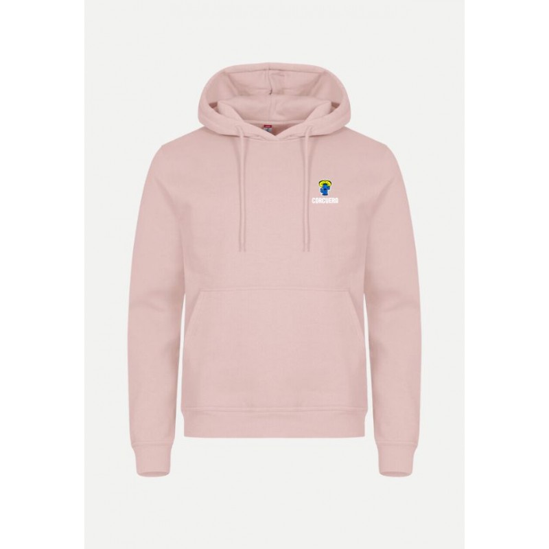 Sweat CORCUERA Homme Rose