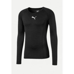 Sous maillot Puma Homme LIGA Noir