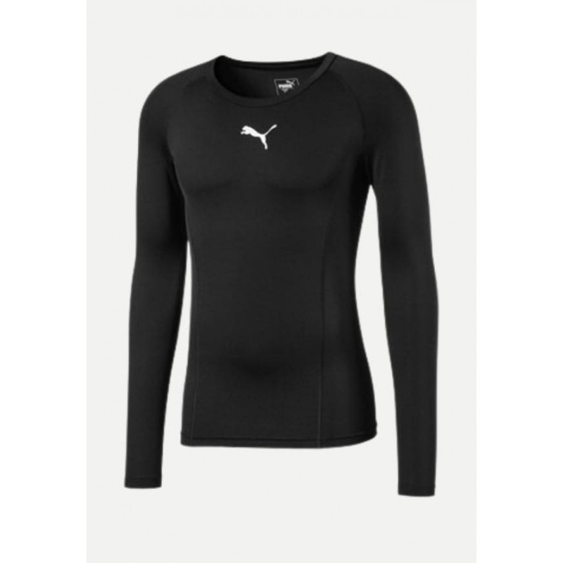 Sous maillot Puma Homme LIGA Noir