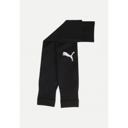 Chaussettes Coupées Puma TEAMGOAL Noir