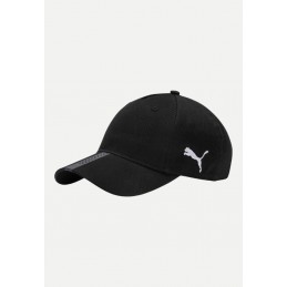 Casquette Puma Homme Noir