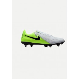 Chaussures de foot à crampons Nike Homme PHANTOM GX II ACADEMY Jaunes