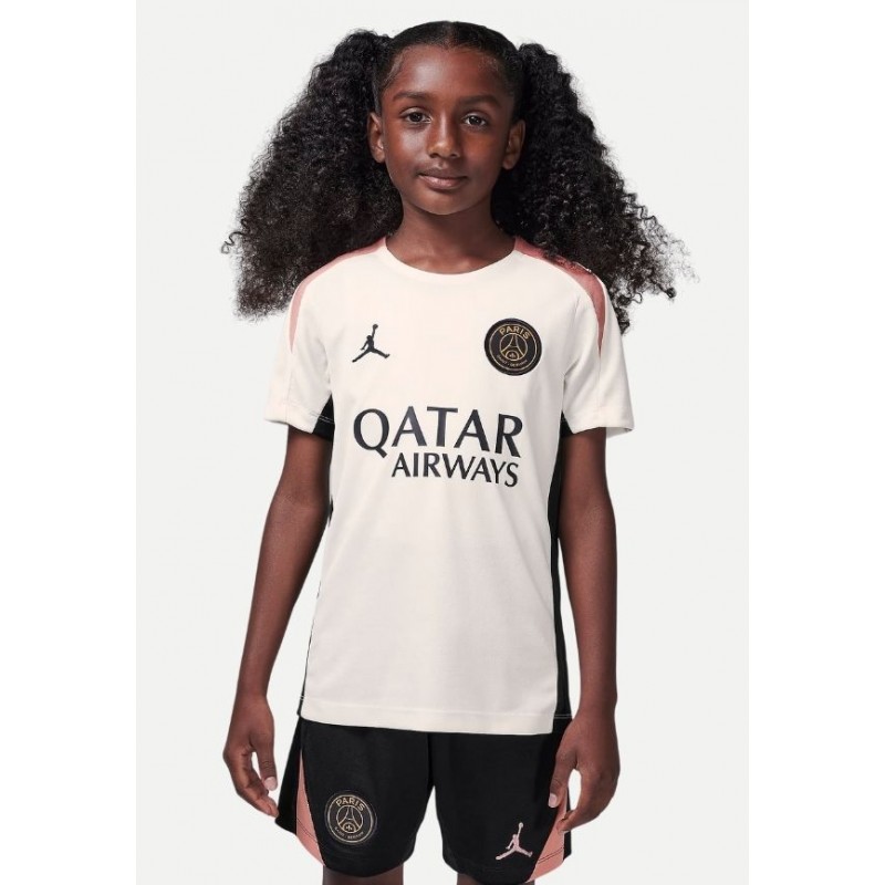 Maillot de football Jordan Enfant PSG