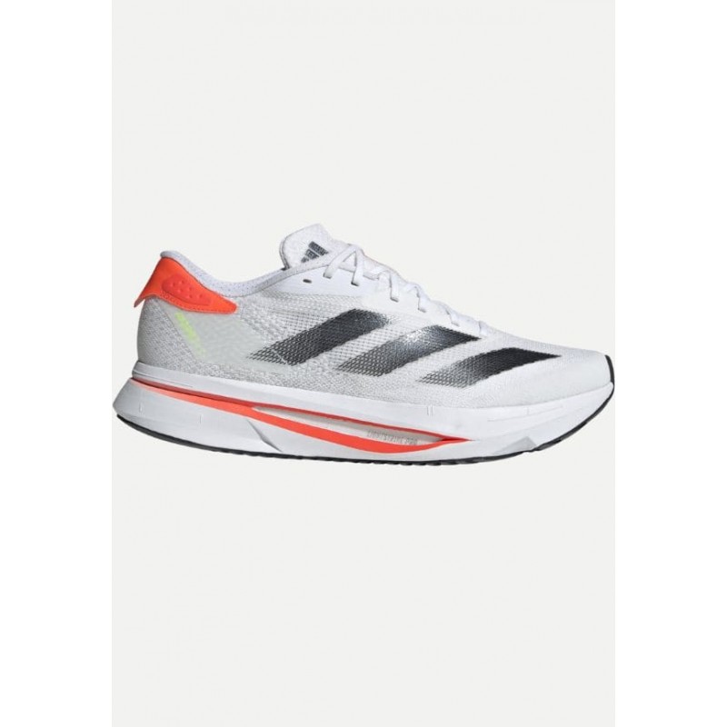 Chaussures de running Adidas Homme ADIZERO SL2 Blanches