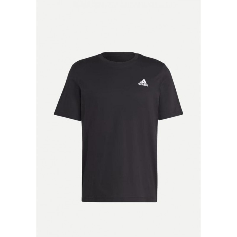 T-shirt Adidas Homme Noir