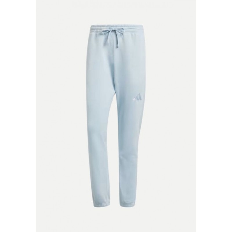 Pantalon de Jogging Adidas Homme Bleu