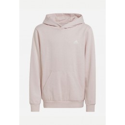 Sweat Shirt Adidas Fille Rose