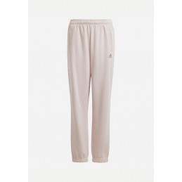 Pantalon de Jogging Adidas Fille Rose