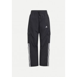 Pantalon Adidas Garçon Noir