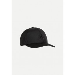 Casquette Enfant JAN METAL JUMPMAN CURVE BRIM Noir