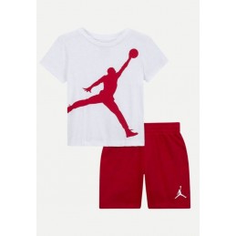 Ensemble Short T-shirt Jordan Enfant