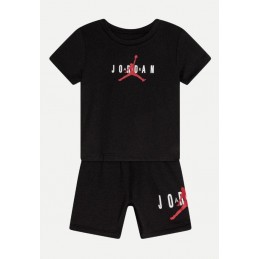 Ensemble maillot et short bébé garçon Jordan