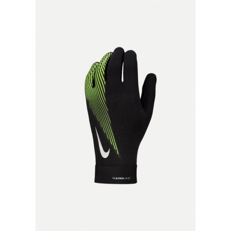 Gants de football Nike Académie