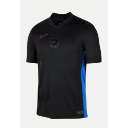 Maillot Nike Enfant FC BARCELONE 2024/2025 Stadium extérieur