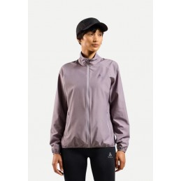 Veste Odlo Femme Essential Light