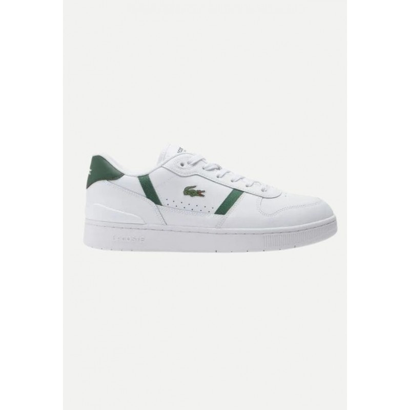 Chaussure Lacoste Homme