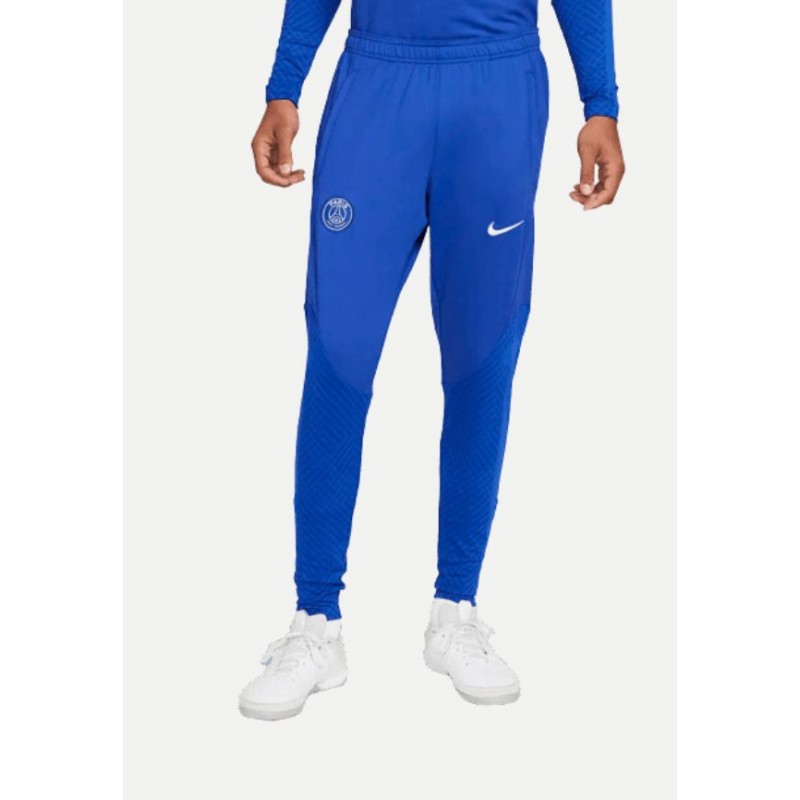 Jogging PSG  Nike Homme STRIKE 2022/23 Bleu