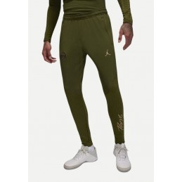 Pantalon de football Jordan PSG Dri-Fit 4ème tenue