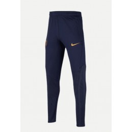 Pantalon d'entraînement Nike Enfant PSG Strike 2023/24 Bleu