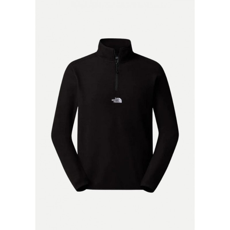 veste polaire 1/4 zip The North Face Homme