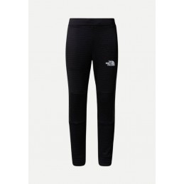 Pantalon de survêtement Garcon The North Face MOUNTAIN ATHLETICS noir