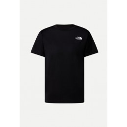 T-shirt Reaxion The North Face Garçon