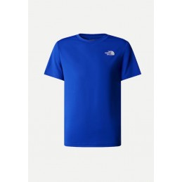 T-shirt Reaxion The North Face Garçon