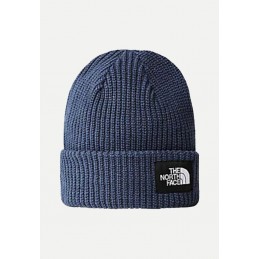 Bonnet The North Face Bleu