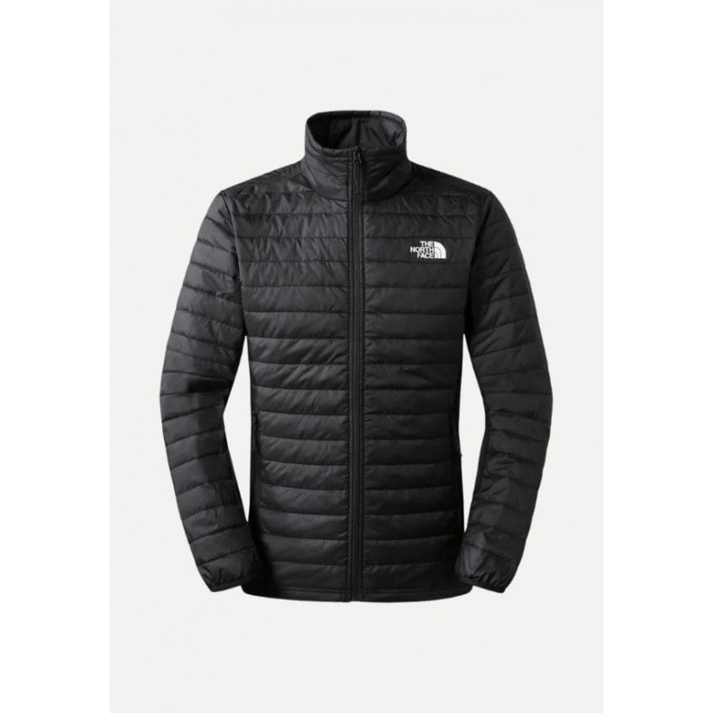 Veste Canyonlands Hybrid The North Face Homme