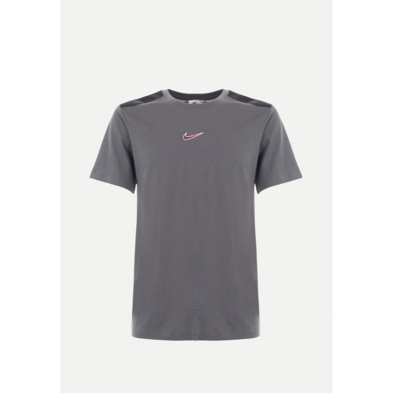 T-shirt de sport Nike Homme GRAPHIC Gris