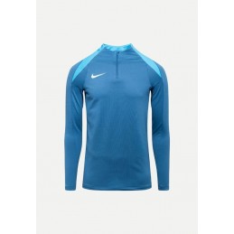 Haut Nike Homme STRIKE Bleu