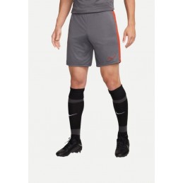 Short de sport Nike Homme ACADEMY 23 Gris