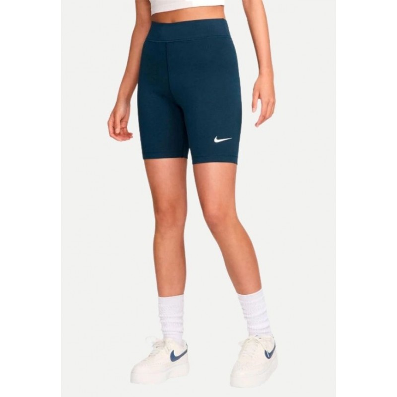 Cycliste Nike Femme CLASSIC Bleu