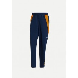 Pantalon d'entraînement REAL MADRID Adidas Homme 2024/25 Bleu