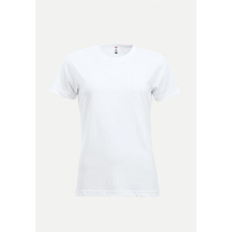 T-shirt pour femme Clique