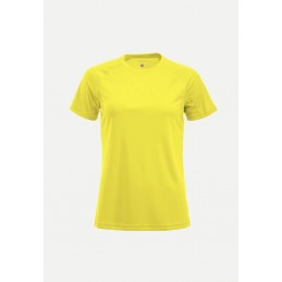 T-shirt de sport femme Cique