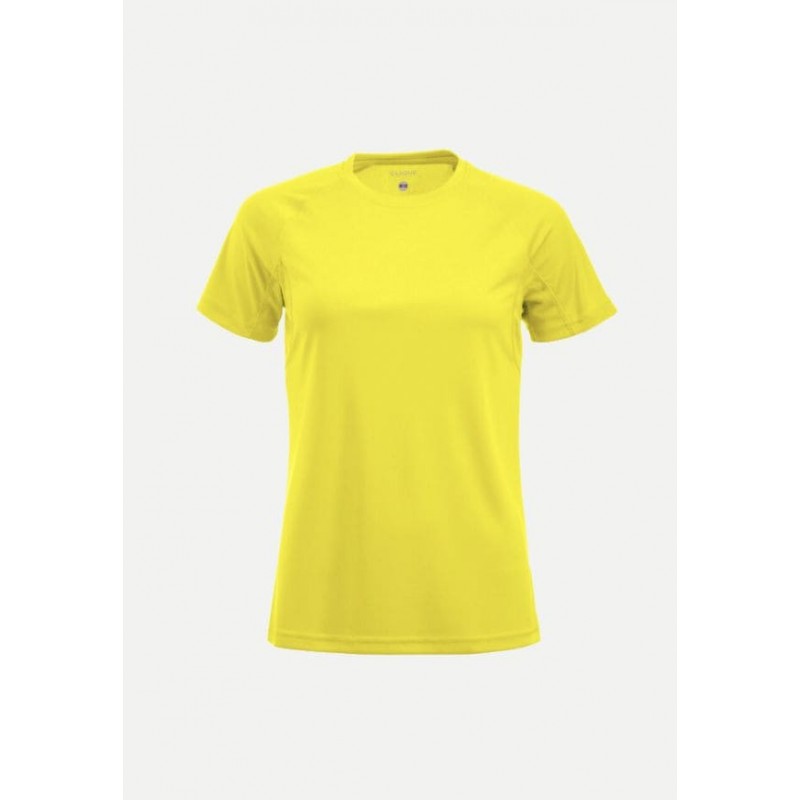 T-shirt de sport femme Cique