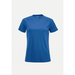 T-shirt de sport femme Clique