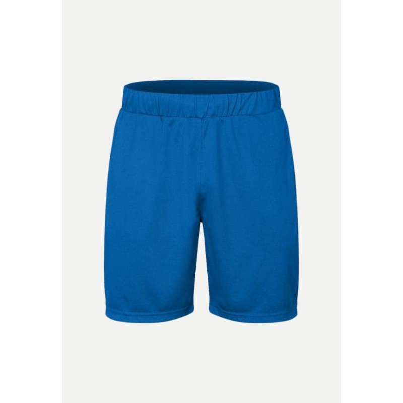 Short Homme Clique Bleu