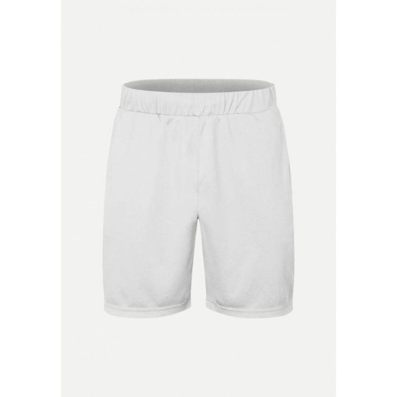 Short homme Clique Blanc