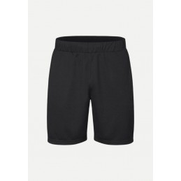 Short Homme Clique Noir