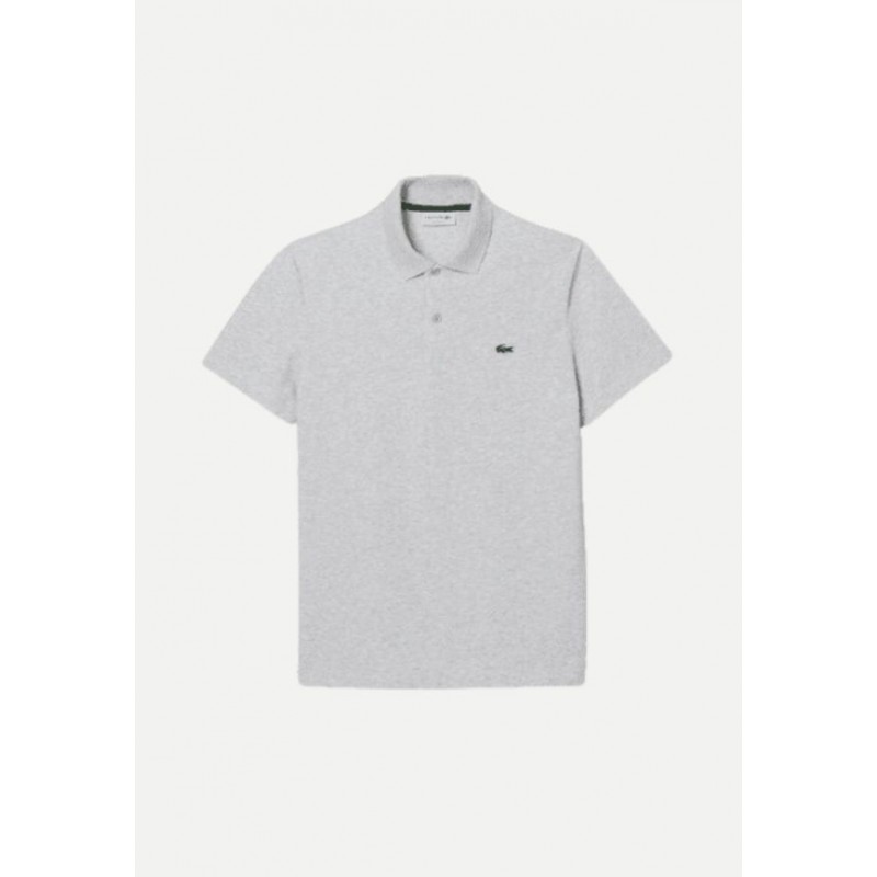 Polo Lacoste Homme CORE ESSENTIALS Gris