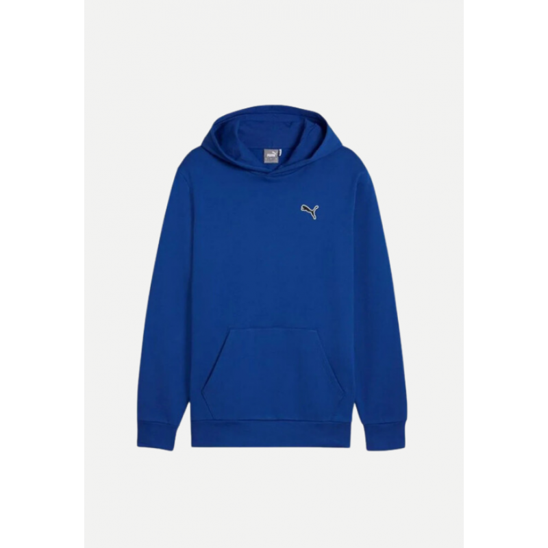 Sweat à capuche Puma Homme BETTER ESSENTIALS Bleu