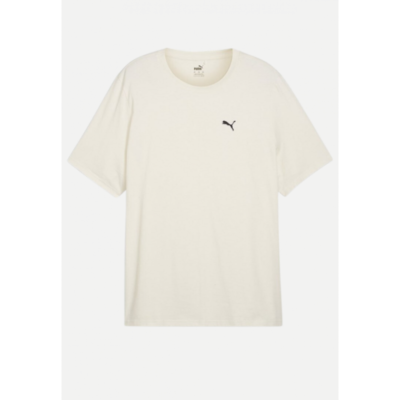 T-shirt Puma Homme BETTER ESSENTIALS Beige