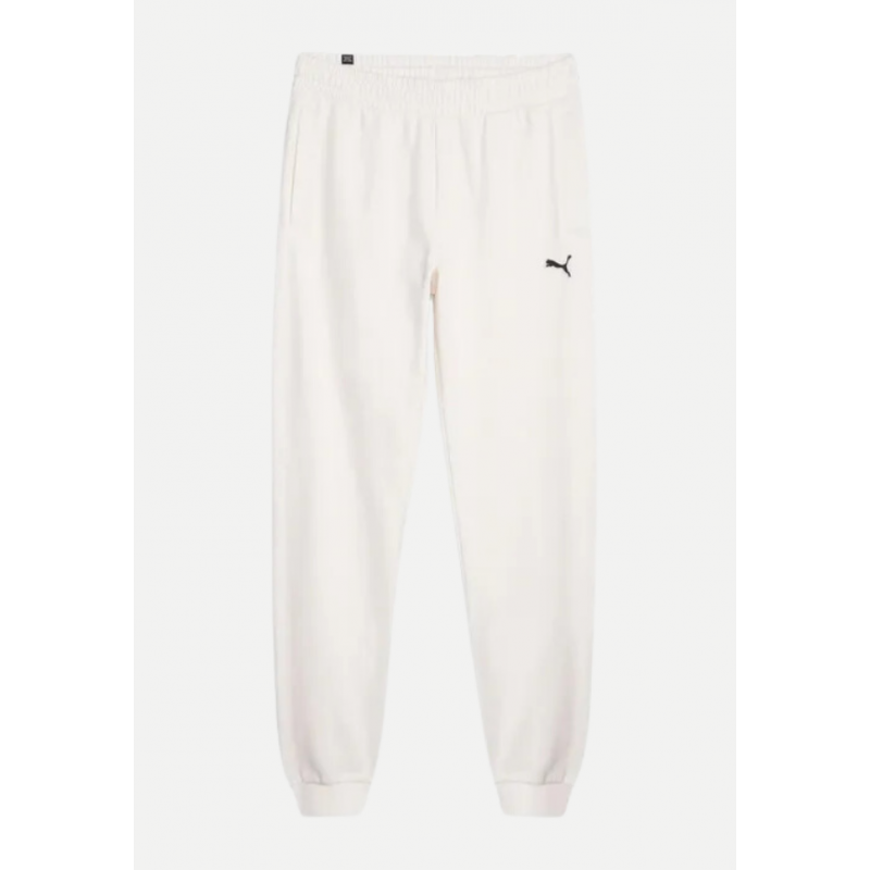 Pantalon de survêtement Puma Homme Better Essentials Blanc